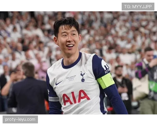 孙兴慜凯恩再献神级连线，热刺强势冲击英超冠军