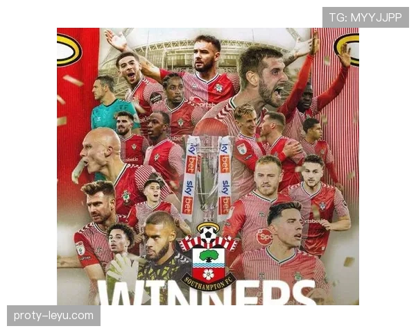 南安普顿转会窗大举引援，强势重塑英超竞争力