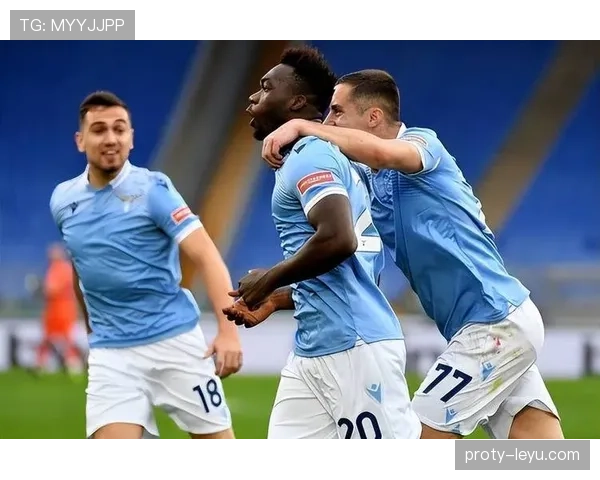 拉齐奥中场核心状态回暖,强势复苏引领球队迈向成功 拉齐奥中场核心状态回暖,强势复苏引领球队迈向成功