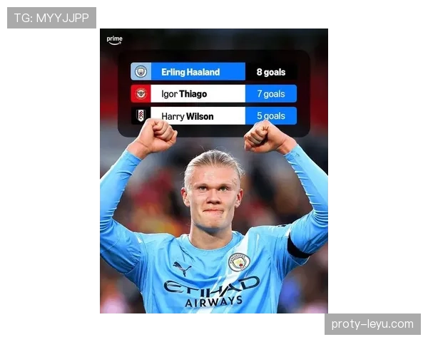 哈兰德场均进球再创新高，强势表现彰显顶级竞争力