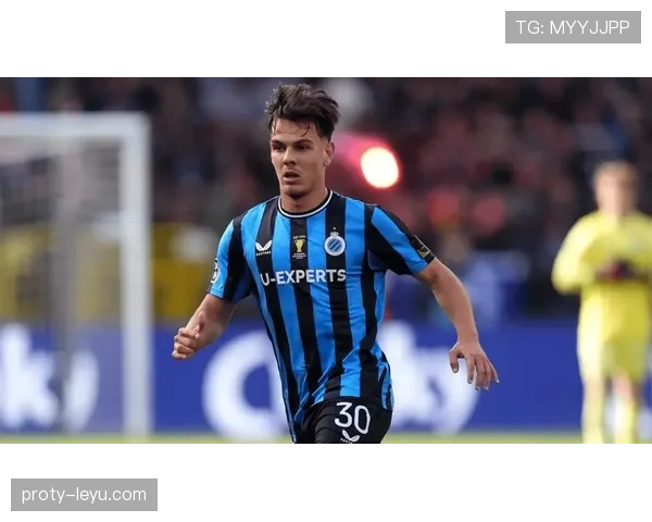 布鲁日防守反击战术奏效，状态回暖豪取连胜