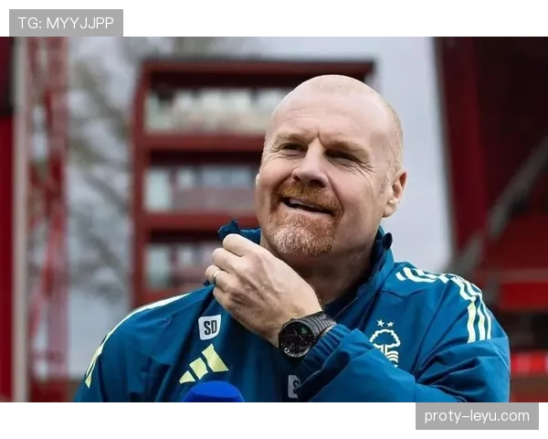 肖恩·戴奇重塑球队风格，率队剑指英超新赛季前列