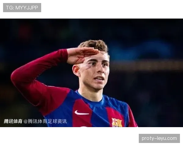 费尔明西班牙青年队新赛季备战火热，球员状态显著回升