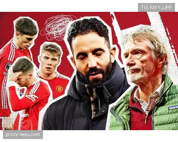 曼联的问题，不只是球员，而是建队逻辑