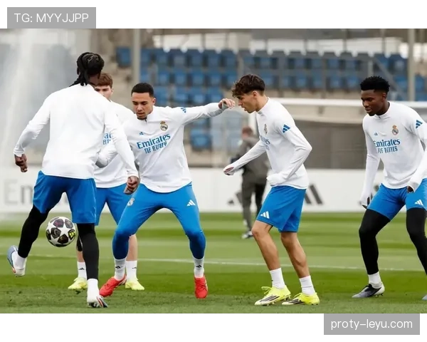 皇家马德里新星培养战略持续提升青训竞争力