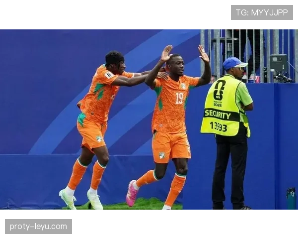 科特迪瓦对库拉索战报:2-0胜利确保小组第二 科特迪瓦对库拉索战报:2-0胜利确保小组第二